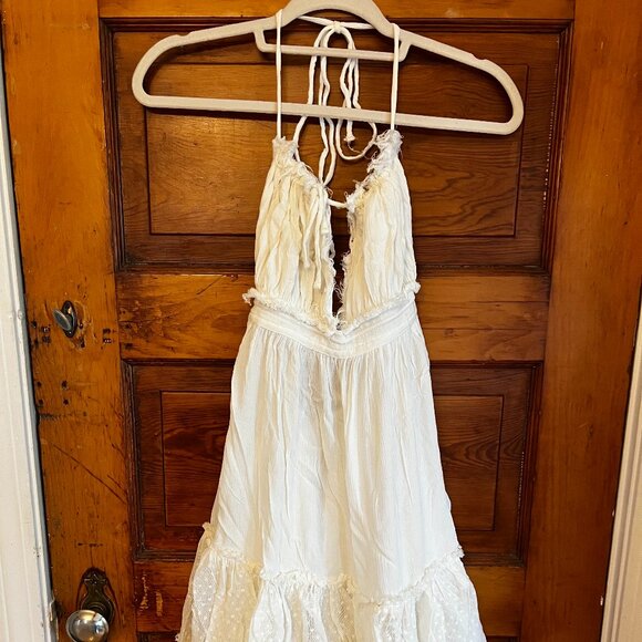 Free People Dresses & Skirts - Free People 100 Degree Mini Dress